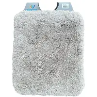 Wicotex Bidetmat bergen taupe 50x60cm |