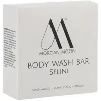Morgan Moon Body Wash Selini 75 Gr