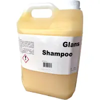 Groomiez ei shampoo glans 5 ltr
