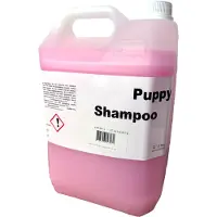 Groomiez puppy / kitten shampoo 5 ltr