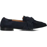 Notre-V Dames Loafers 5672 - Blauw - Maat 39