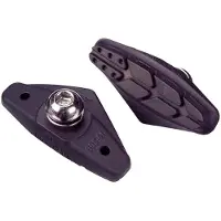BBB Roadstop De Luxe Complete Velgremblokken 50 Paren