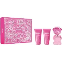 Moschino Toy2 Bubblegum Eau de Toilette 50ml Cadeauset met 50ml Douchegel & 50ml Bodylotion
