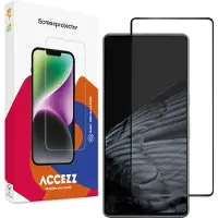 Accezz Gehard Glas Screenprotector voor de Google Pixel 7 Pro