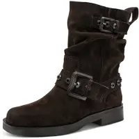 Tamaris Boots chocoladebruin