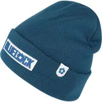 Blue Lock - Anime Beanie - Logo - navy - Maat Standard