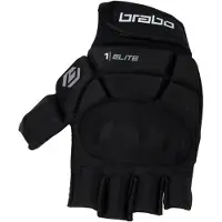 Brabo Elite Player Hockeyhandschoenen XS