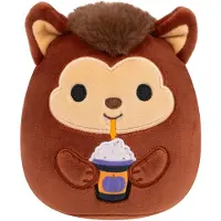 Squishmallows Wade Knuffelbeer