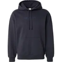 Levi's Sweatshirt saffier / zwart