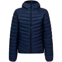 Rock Experience Fortune 2.0 Hybrid Jas Blauw S Man