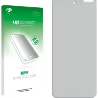 Upscreen - privacy screenprotector voor myPOS Ultra - Folie Beschermfolie Blauwlichtfilter