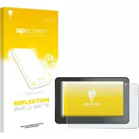 Upscreen - Screenprotector voor Chigee XR-3 - Folie Beschermfolie anti glare matte