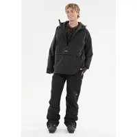 Slope Sportbroek 'Kenwood' zwart