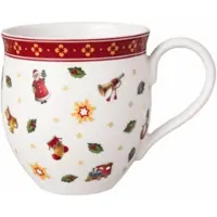 Villeroy & Boch Mok Toy's Delight 2025 230ml (6 delig)