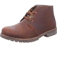 Panama jack Chukka Boots brokaat