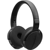 Sennheiser ADAPT 560 II On Ear headset Draadloos, Bluetooth Stereo Zwart Noise Cancelling, Ruisonderdrukking (microfoon) Headset, Volumeregeling Telefoon
