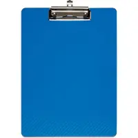 MAUL MAULflexx Klembord A4 Kunststof Blauw Staand 2361037