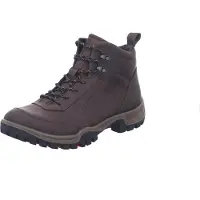 Ecco Boots 'Xpedition III' donkerbruin