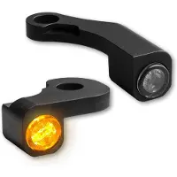 Heinz Bikes Nano Harley Davidson Flh 09-13 Richtingaanwijzers