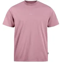 Cube Organic Script Gty Fit T-shirt Met Korte Mouwen