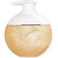 Dior - J'adore Les Adorables - Shimmering Oil Glinsterende Bodyolie - 200 ML