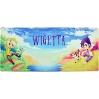 Wigetta Xxl Muismat