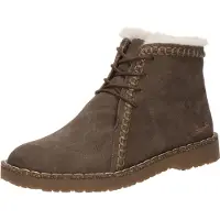 Blowfish Veterlaarsjes 'CADE' taupe