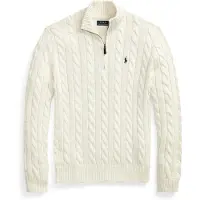 Ralph Lauren Trui crème