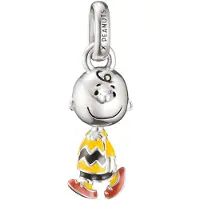 Thomas Sabo - CC1304-664-4 - Charm-hanger - Unisex - Charm Club