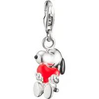 Thomas Sabo - 2226-664-10 - Charm-hanger - Unisex - Charm Club
