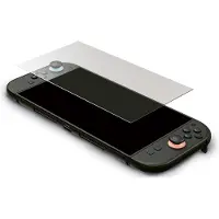 Nacon Protège-écran haute résistance Transparent pour Nintendo Switch 2