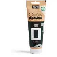 Pebeo Origin Acrylics - 120 ml - 25 Sap Green