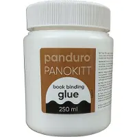Panduro boekbindlijm 250 gram