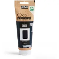 Panduro Pebeo Origin Acrylics - 120 ml - 15 Prussian Blue