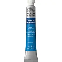 Winsor & Newton W&N Cotman Watercolours - tube - 8 ml - colbalt blue hue