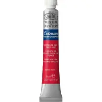 Winsor & Newton W&N Cotman Watercolours - tube - 8 ml - cadmium red deep hue
