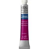 Winsor & Newton W&N Cotman Watercolours - tube - 8 ml - purple lake
