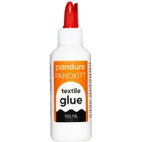 Panduro textiellijm - 100 ml