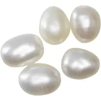 Panduro Zoetwaterparels - 30 stuks - 3x5 mm