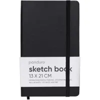 Panduro schetsboek - 13x21 cm