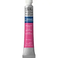 Winsor & Newton W&N Cotman Watercolours - tube - 8 ml - permanent rose