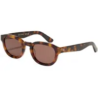 Ace & tate Otis Oxford Sun Maat: M | Zonnebrillen Outlet | Unisex | Bruin