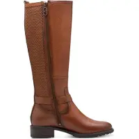 Tamaris Laarzen cognac