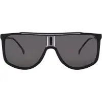 Carrera 1056 008A M9 zwarte zonnebril