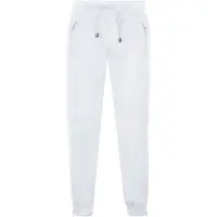 Infinity Leather Leren joggingbroek voor heren, Boston