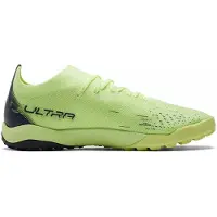 Puma UltraMatch TT Groen Heren Voetbalschoenen