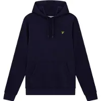Lyle & Scott Sweatshirt donkerblauw