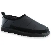 Aus Wooli Australië Unisex Mesh gevoerde Maroubra Slip-On schoen