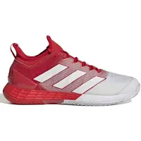 Adidas Ubersonic 4 Heren Rood Tennistrainers