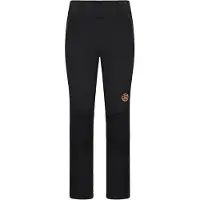 Skins Series-5 Stretch Zwart Dames Lange Skyscraper Legging SF40501089001